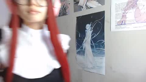 danyelleeyermann online show from May 7, 1:40 pm