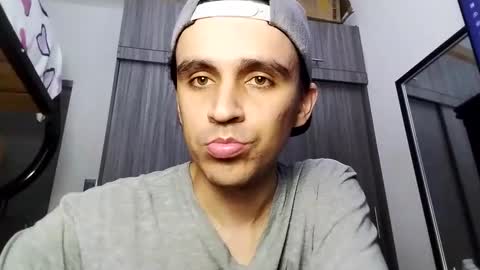 Daniel online show from September 28, 11:03 pm