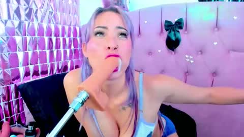 Dany online show from September 10, 2:23 am