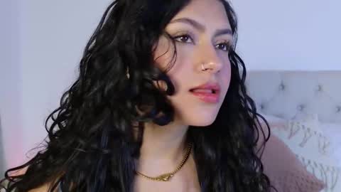 Antonella Mora online show from March 19, 1:38 pm