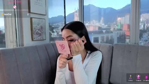 daphne_chers online show from February 27, 8:12 pm