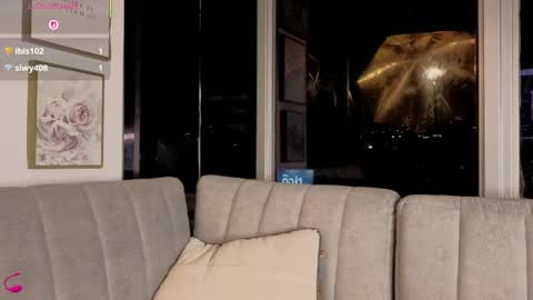 daphne_chers online show from April 21, 1:42 am