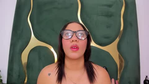 daphne_culeht online show from April 29, 9:41 pm