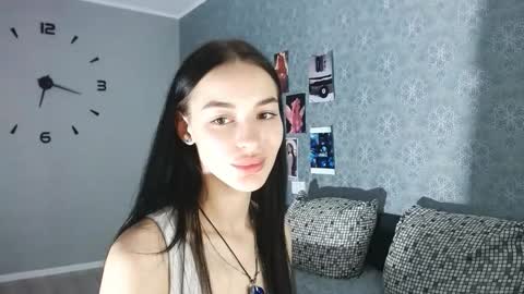 Daphne Darkthorn online show from October 25, 3:18 am