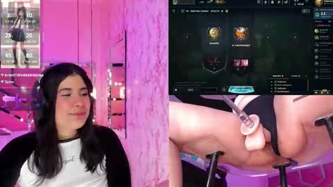 Daphne online show from December 2, 6:34 am