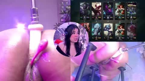 Daphne online show from February 27, 5:00 am