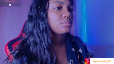 Daphne online show from February 25, 12:42 pm