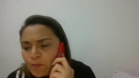 dapnne online show from February 18, 9:25 pm