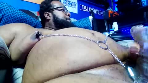 Tyson online show from December 4, 1:22 pm