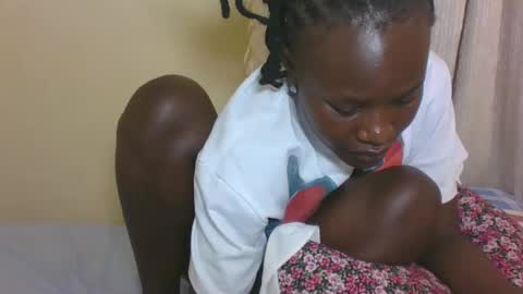 ESTHER online show from September 11, 6:20 pm