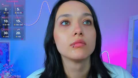 Darcy online show from May 2, 1:22 am