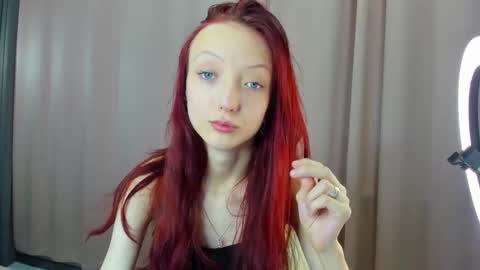 Daria J online show from October 12, 4:05 am