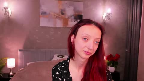 Daria J online show from February 1, 4:09 am