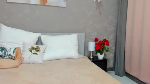 Daria J online show from October 15, 4:05 am