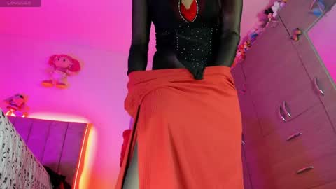 dariana_hot online show from April 29, 5:30 pm