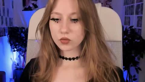 Daria Tate online show from September 11, 11:55 am