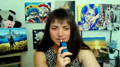 Darina online show from July 7, 7:23 am