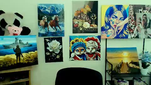Darina online show from July 16, 10:40 am
