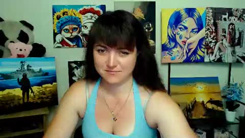 Darina online show from June 25, 4:42 am