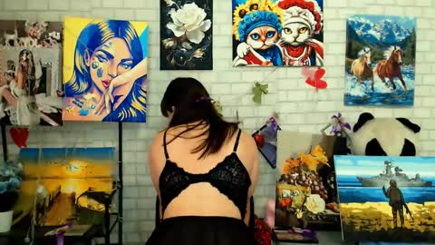 Darina online show from April 18, 4:58 am