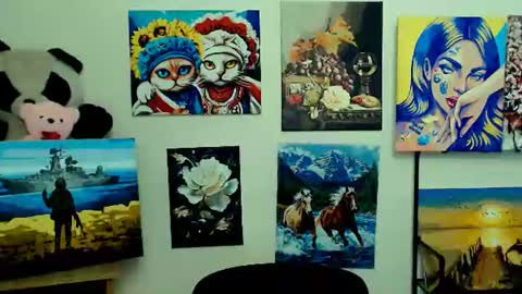 Darina online show from June 21, 9:16 am