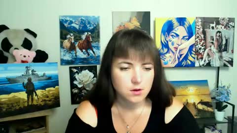 Darina online show from July 26, 5:05 am