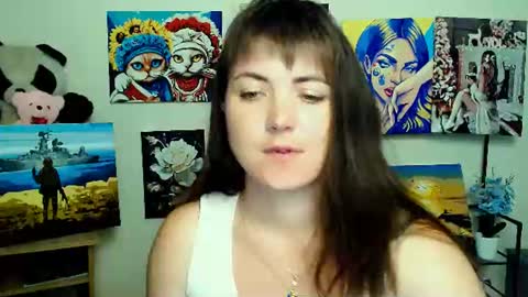 Darina online show from July 9, 7:45 am