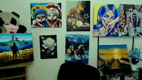 Darina online show from June 20, 9:15 am