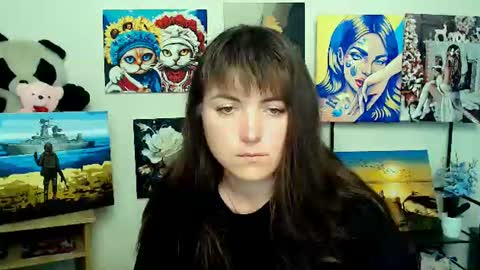 Darina online show from June 24, 4:41 am