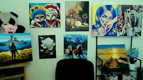 Darina online show from July 10, 7:46 am