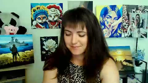 Darina online show from July 7, 6:47 am