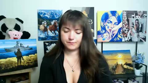 Darina online show from July 24, 4:53 am