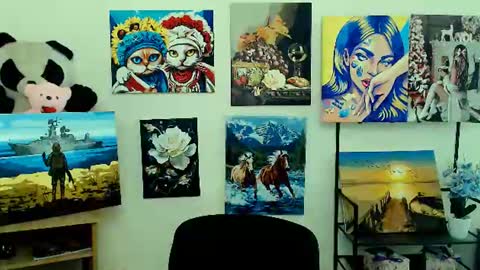 Darina online show from July 14, 10:21 am