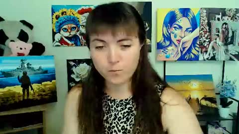 Darina online show from July 12, 9:01 am