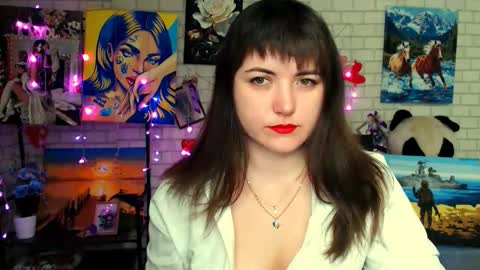 Darina online show from February 17, 5:39 am