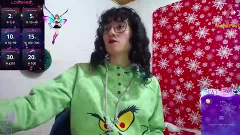 lola online show from December 28, 7:11 am