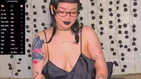 Daria online show from February 3, 1:24 am