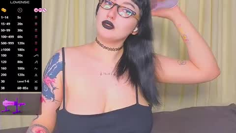 Daria online show from April 2, 9:05 am