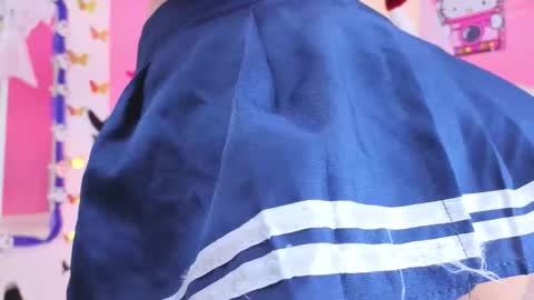 DaripQueen online show from October 20, 2:33 pm