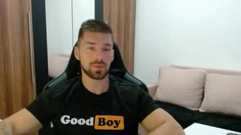 darius_94 online show from November 20, 6:34 am