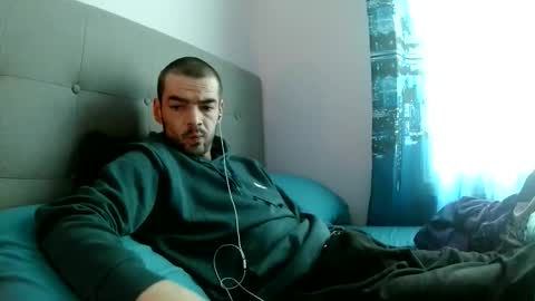 dark377 online show from March 27, 6:20 pm