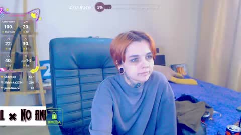 Anessa  online show from March 30, 8:53 pm