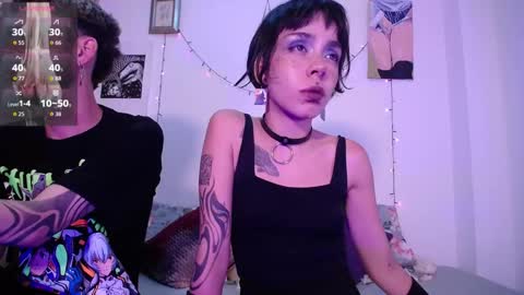 Dark online show from March 20, 7:24 am