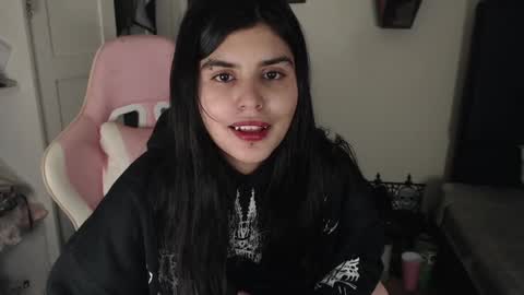 Moony online show from December 24, 10:49 pm