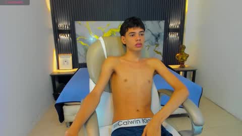 DARCK online show from January 11, 4:57 pm