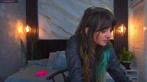 dark_dominika online show from March 19, 8:03 pm