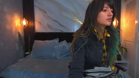 dark_dominika online show from March 29, 1:46 pm