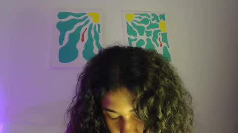 Sofia online show from March 16, 1:42 am