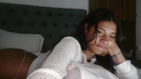 Sofia online show from October 9, 1:55 am