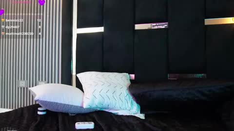 Sr. Eros online show from March 27, 8:26 am